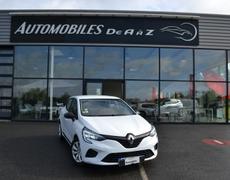 Renault Clio 5 Domalain