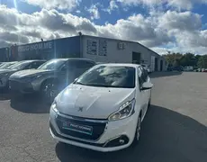 Peugeot 208 societe - 1.5 BLUEHDI 100CH ACTIVE BUSINESS 5P - 6 990 €