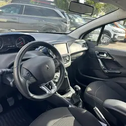 Peugeot 208 societe 1.5 BLUEHDI 100CH ACTIVE BUSINESS 5P occasion - Puymoyen - photo 3/18