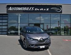 Renault Scenic 4