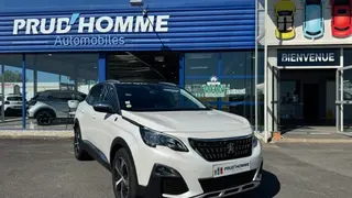 Peugeot 3008  - photo 0