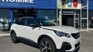 Peugeot 3008  - photo 1