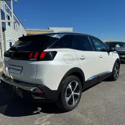 Peugeot 3008 1.5 BLUEHDI 130CH E6.C CROSSWAY S&S EAT8 occasion - Champniers - photo 3/23