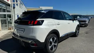 Peugeot 3008  - photo 2