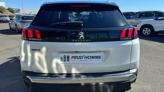 Peugeot 3008  - photo 3