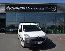 Citroen Berlingo Entreprise Domalain