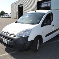 Citroen Berlingo Entreprise 20 L1 1.6 BLUEHDI 100 S&S BUSINESS ETG6 Domalain