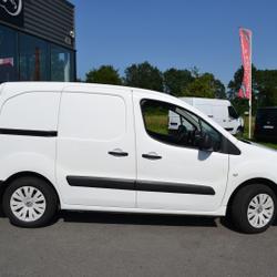 Citroen Berlingo Entreprise 20 L1 1.6 BLUEHDI 100 S&S BUSINESS ETG6 Domalain