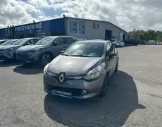 Renault Clio 4 Puymoyen