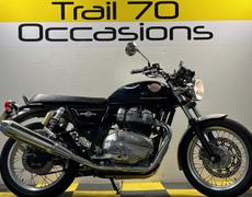 Royal-Enfield Interceptor Colombe-lès-Vesoul