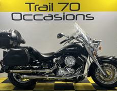 Yamaha XV Colombe-lès-Vesoul