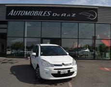 Citroen C3 Domalain