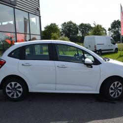 Citroen C3 1.4 HDI70 CONFORT Domalain