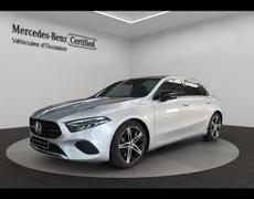 Mercedes Classe A Orvault