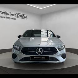 Mercedes Classe A 180 d 116ch Progressive Line 8G-DCT Orvault