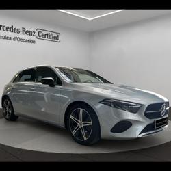 Mercedes Classe A 180 d 116ch Progressive Line 8G-DCT Orvault