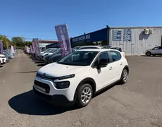 Citroen C3 Puymoyen