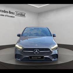 Mercedes Classe B 200d 150ch AMG Line 8G-DCT Ceris&eacute;