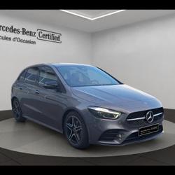 Mercedes Classe B 200d 150ch AMG Line 8G-DCT Ceris&eacute;