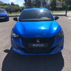 Peugeot e-208 Electrique GT Line Guidel