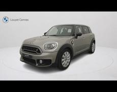 Mini Countryman Mougins