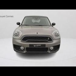Mini Countryman Cooper SE 136ch + 88ch ALL4 BVA Mougins