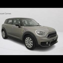 Mini Countryman Cooper SE 136ch + 88ch ALL4 BVA Mougins