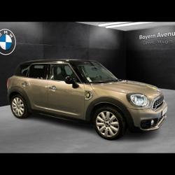 Mini Countryman Cooper SE 136ch + 88ch ALL4 BVA Mougins