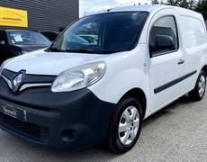 Renault Kangoo Quimperlé