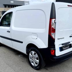 Renault Kangoo II (K61) 1.5 Blue dCi 95ch Business 5cv Quimperl&eacute;