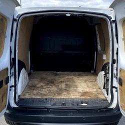 Renault Kangoo II (K61) 1.5 Blue dCi 95ch Business 5cv Quimperl&eacute;