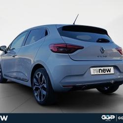 Renault Clio 5 1.5 Blue dCi 115ch Intens 6cv occasion - Feignies - photo 3/29