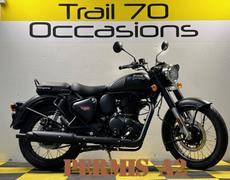 Royal-Enfield Classic Colombe-lès-Vesoul