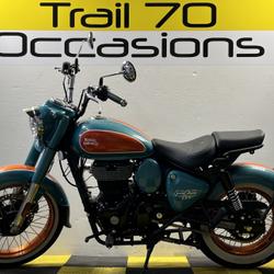 Royal-Enfield Classic occasion - Colombe-l&egrave;s-Vesoul - photo 2/5
