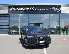 Audi Q5 Domalain