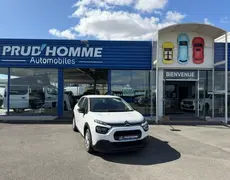 Citroen C3 Champniers