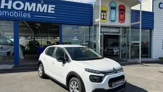 Citroen C3  - Feel - photo 1