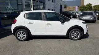 Citroen C3  - Feel - photo 2