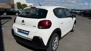 Citroen C3  - Feel - photo 3