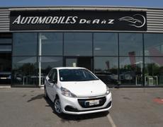 Peugeot 208 Domalain