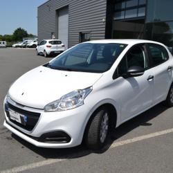 Peugeot 208 1.6 BLUEHDI 75CH ACCESS 5P Domalain