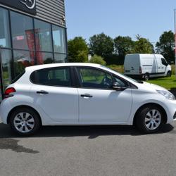 Peugeot 208 1.6 BLUEHDI 75CH ACCESS 5P Domalain