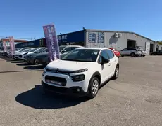 Citroen C3 Puymoyen