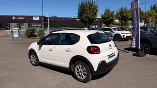 Citroen C3  - Business - photo 1