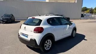 Citroen C3  - Business - photo 3