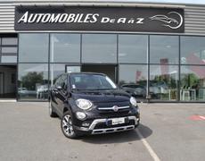 Fiat 500x Domalain