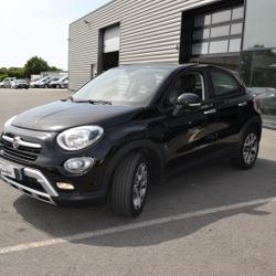 Fiat 500x 1.4 MULTIAIR 16V 140CH CITY CROSS DCT Domalain