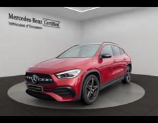 Mercedes GLA Guérande