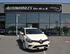 Renault Clio 4 Domalain