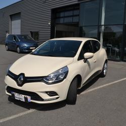 Renault Clio 4 1.2 16V 75CH TREND 5P Domalain